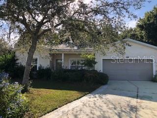 Property Photo:  25550 Belle Alliance  FL 34748 