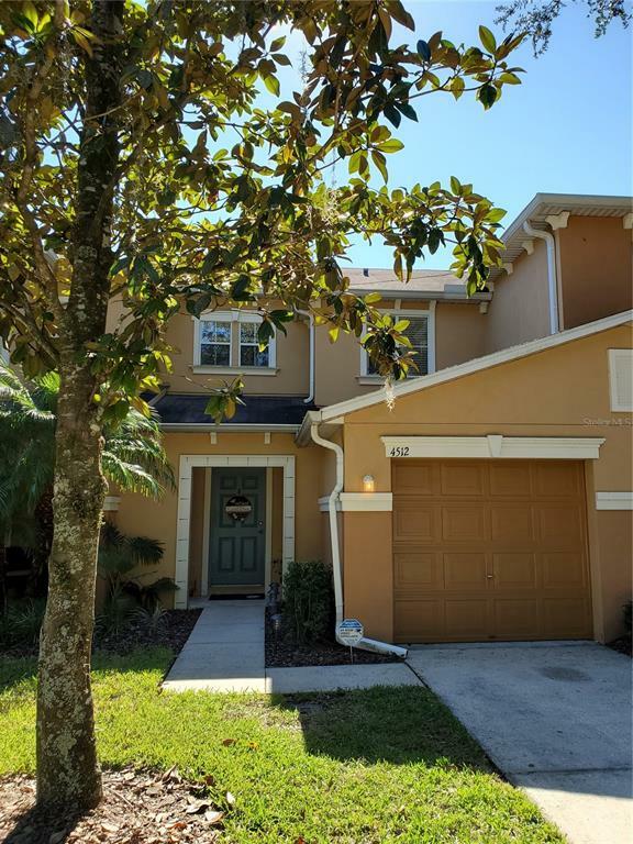 Property Photo:  4512 Limerick Drive  FL 33610 