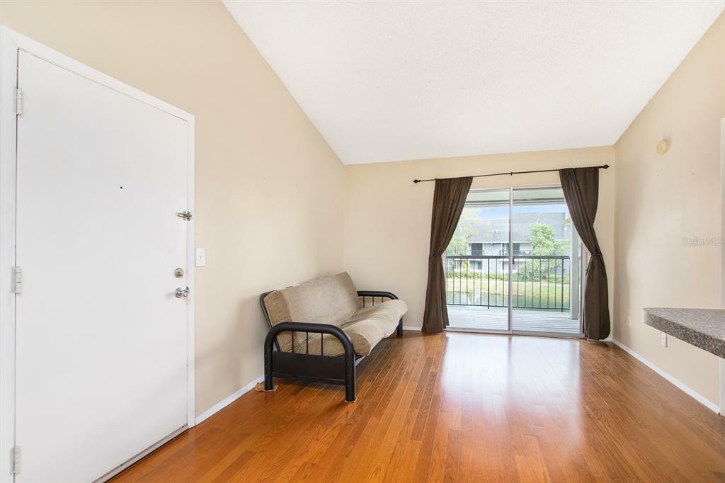 Property Photo:  4711 S Himes Avenue 1207  FL 33611 