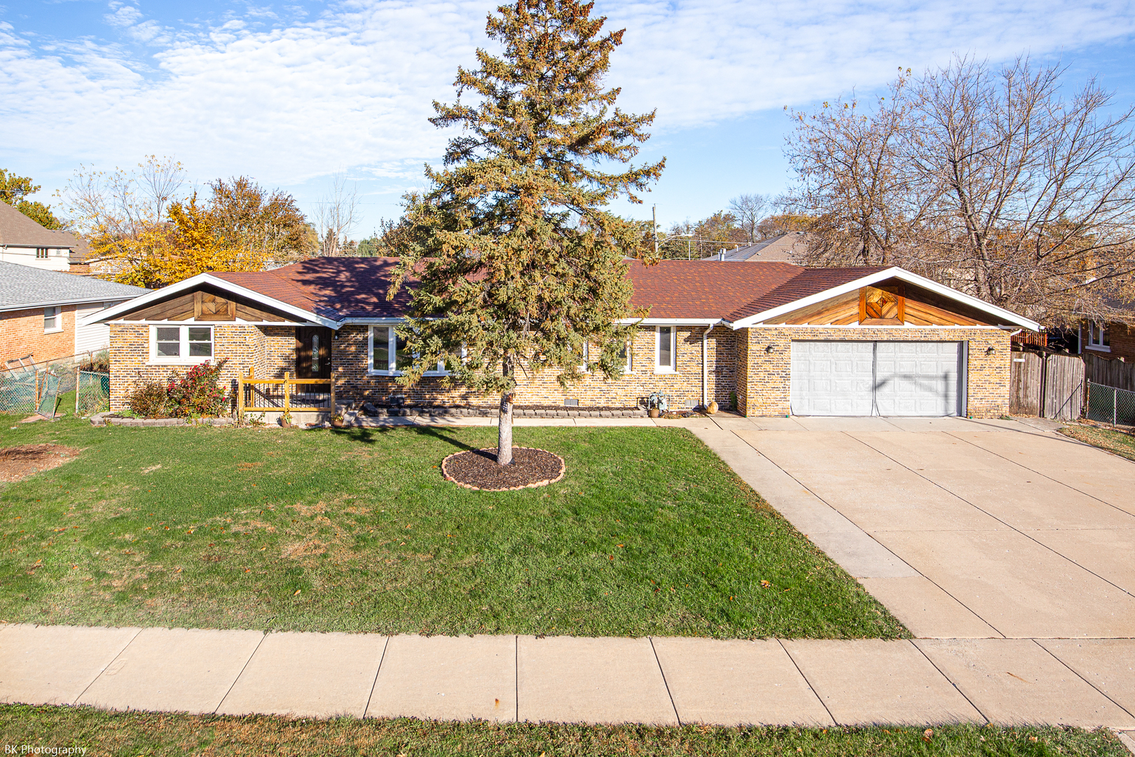 Property Photo:  6500 W 82nd Place  IL 60459 