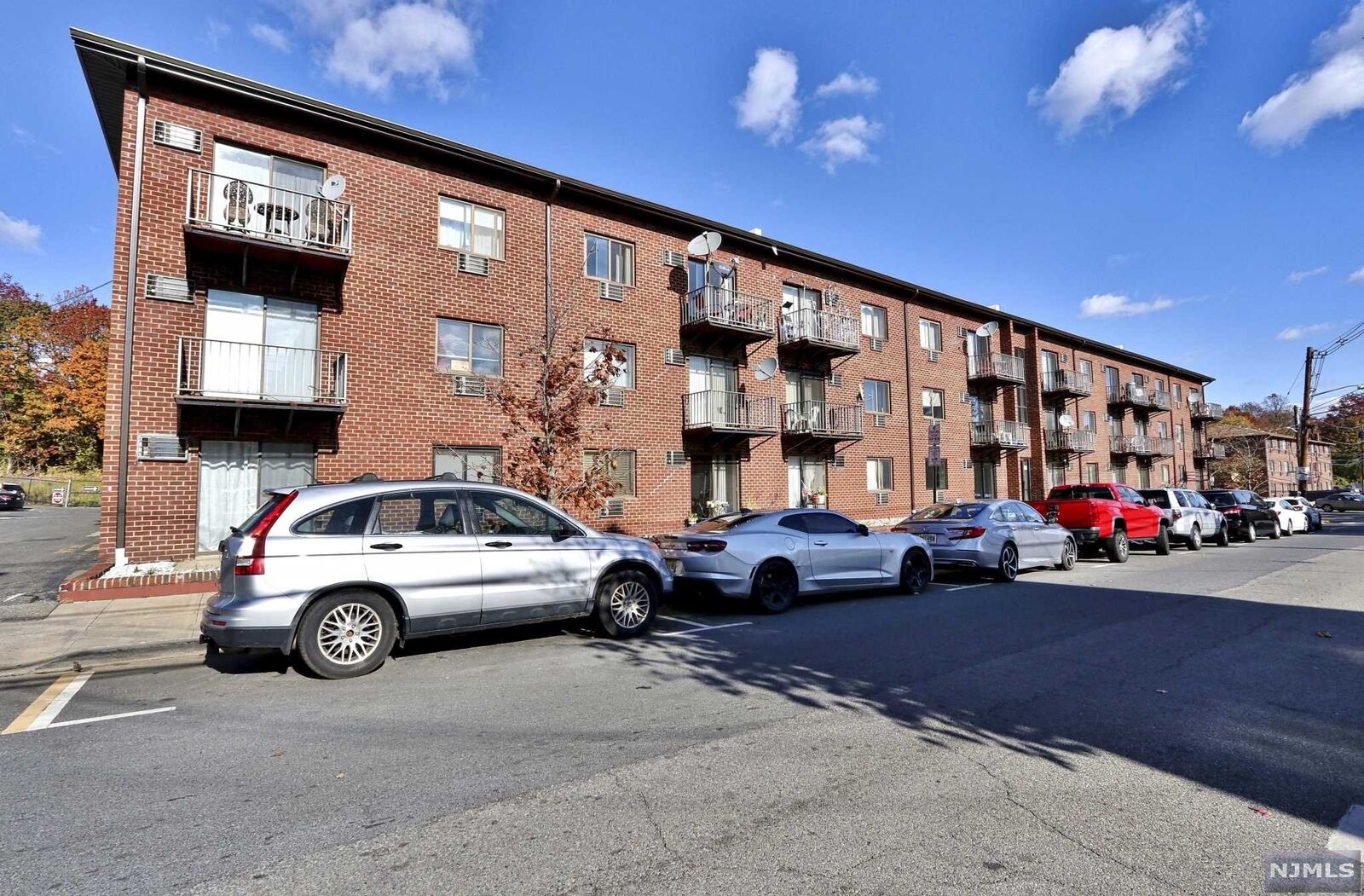 Property Photo:  550 Central Avenue 34  NJ 07029 