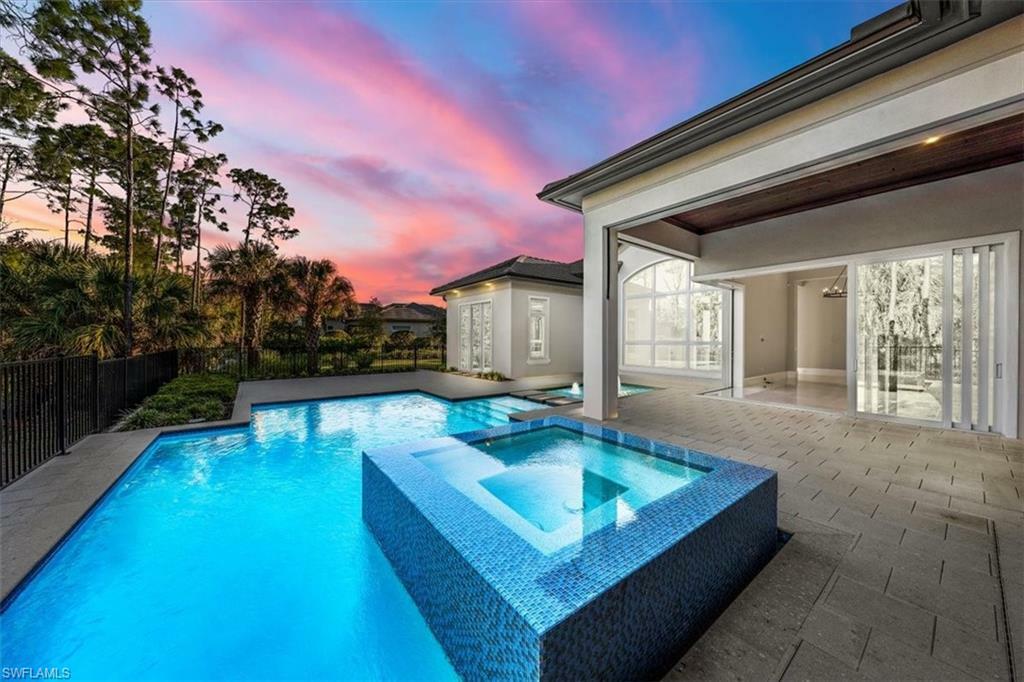 Property Photo: 4478 Wayside Dr FL 34119