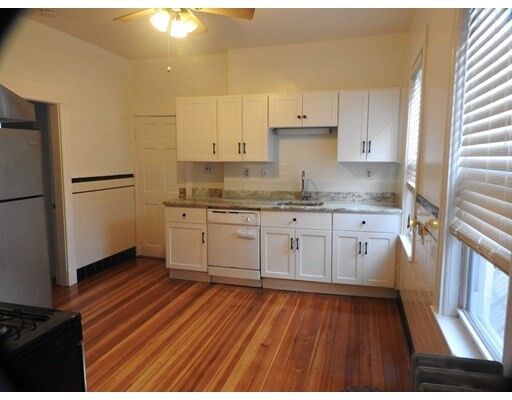 Property Photo:  42 Bow St 1  MA 02155 