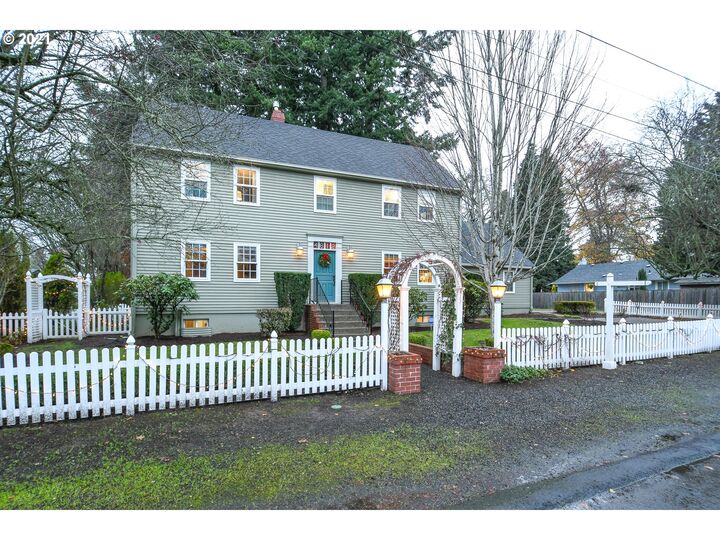 4612 NW Olive St  Vancouver WA 98663 photo