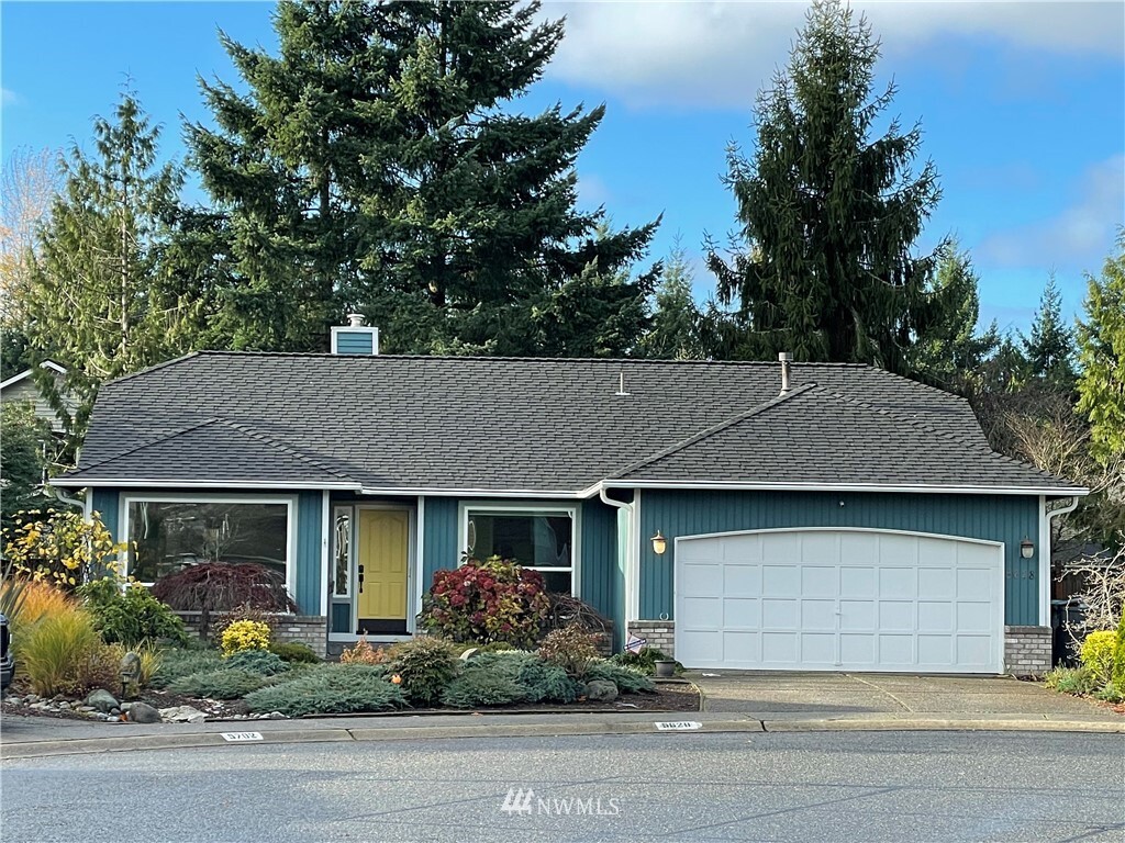 Property Photo: 5628 151st Street SE WA 98208