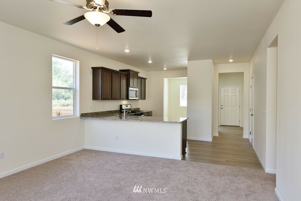 Property Photo: 28411 77th Drive NW WA 98292