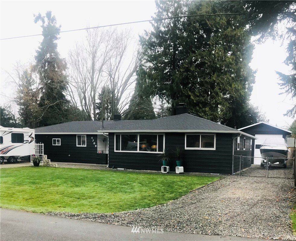 4709 16th Avenue SE  Lacey WA 98503 photo