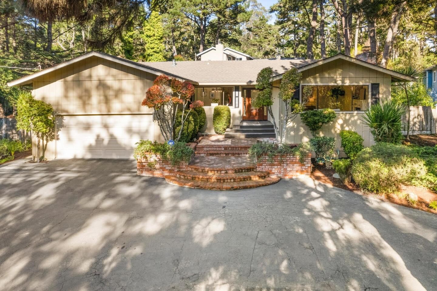 Property Photo:  4097 Sunridge Road  CA 93953 