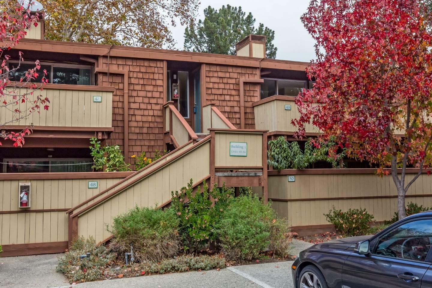 Property Photo:  500 West Middlefield Road 49  CA 94043 