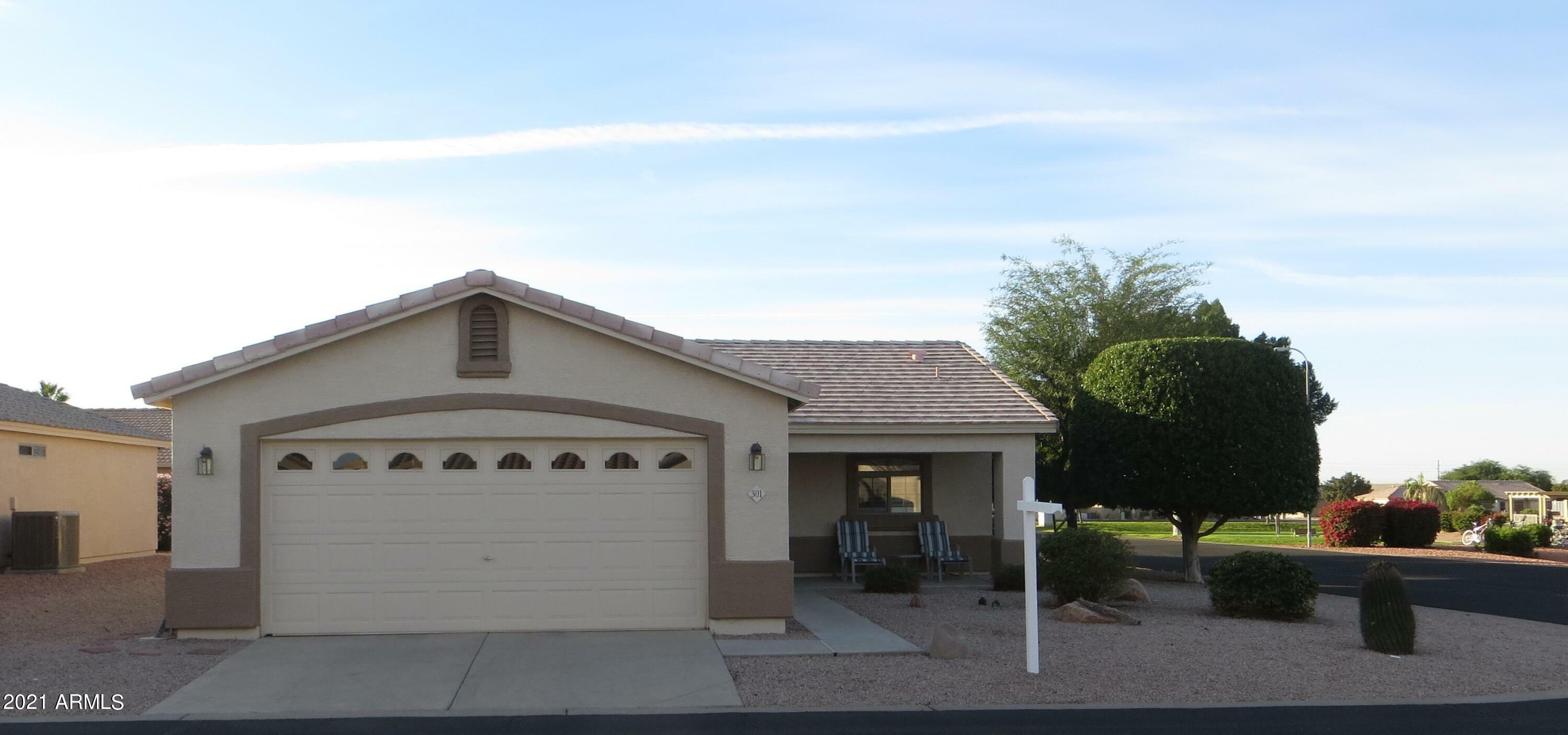 Property Photo:  2101 S Meridian Road 301  AZ 85120 