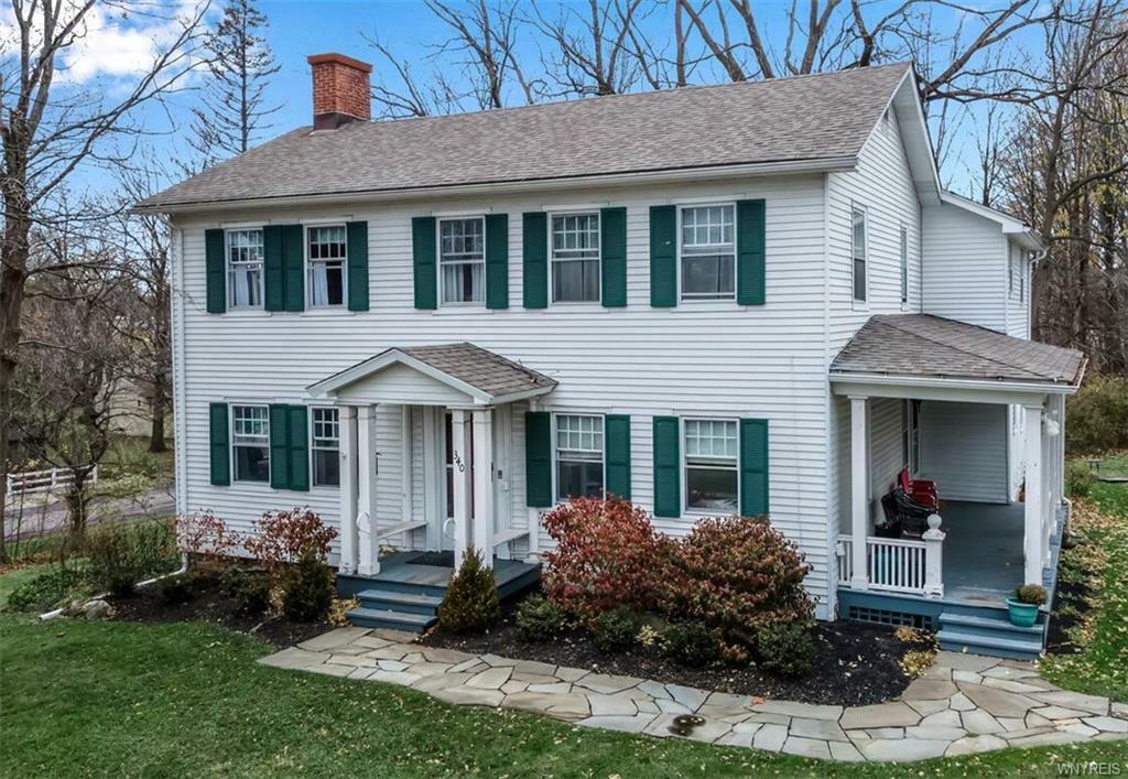 Property Photo: 340 Main Street NY 14052