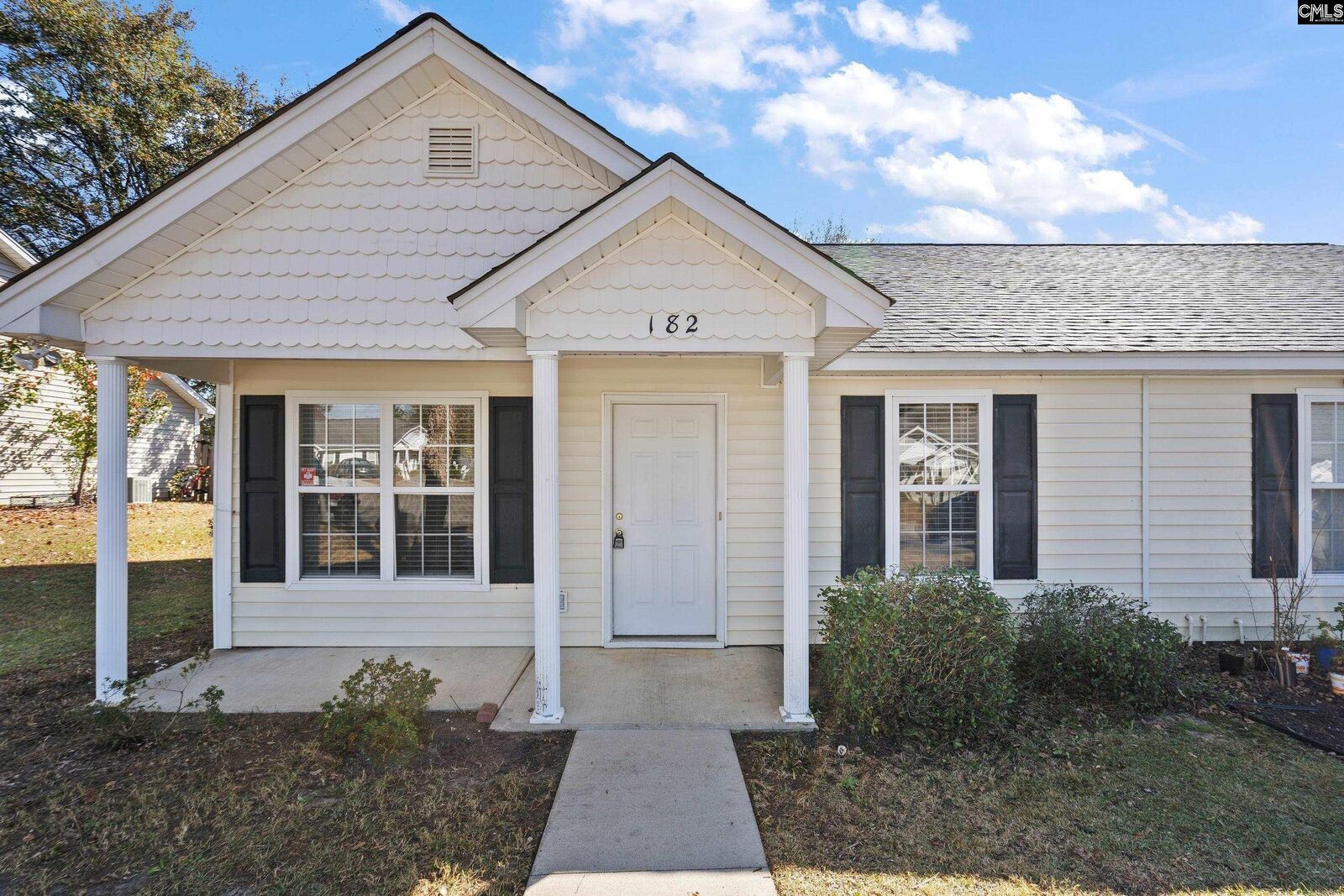 Property Photo:  182 Quinton  SC 29170 