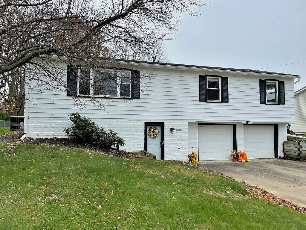 Property Photo:  4119 Feidler Drive  PA 16506 