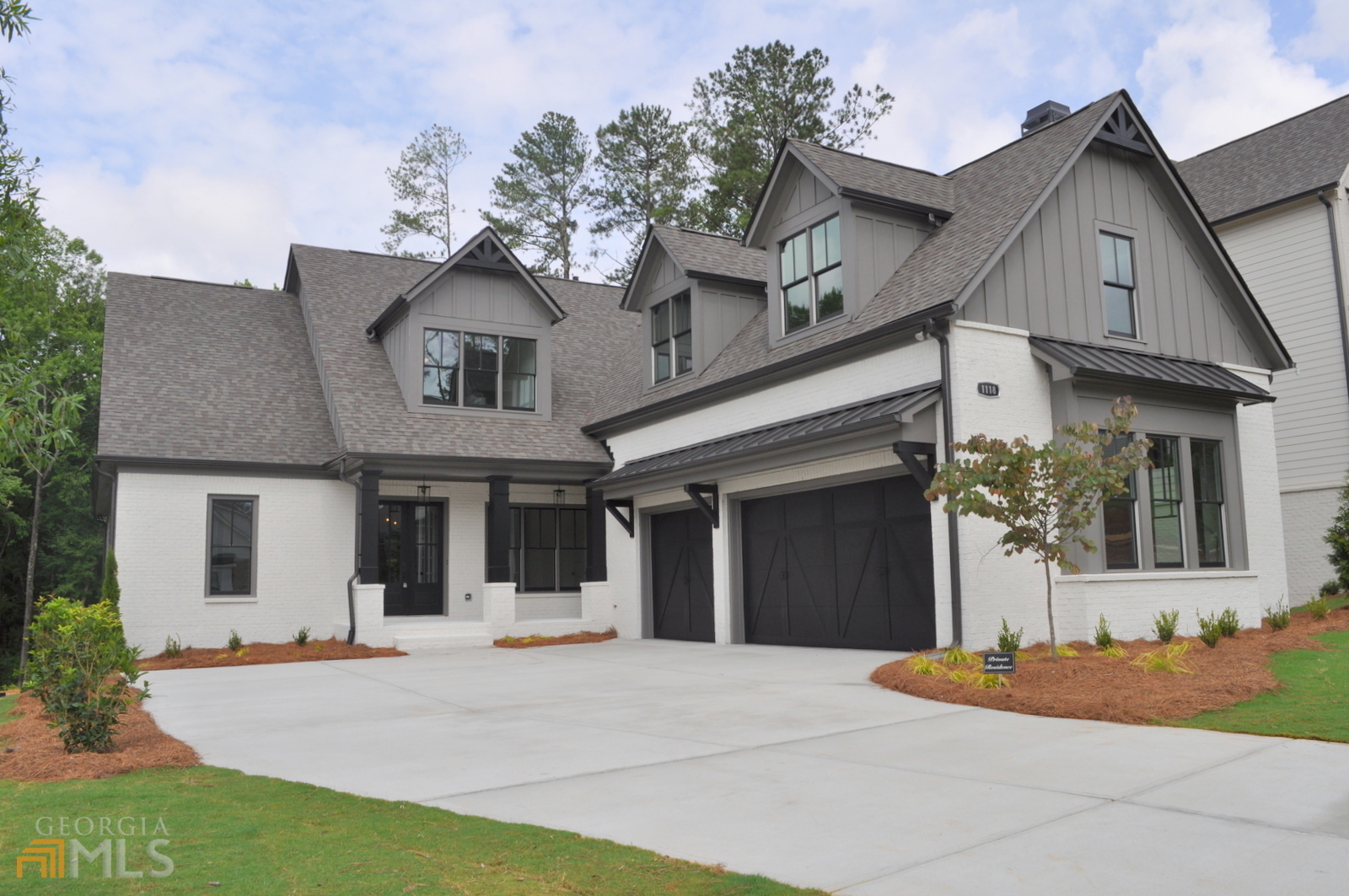 Property Photo:  1118 Sweet Mia Lane  GA 30127 