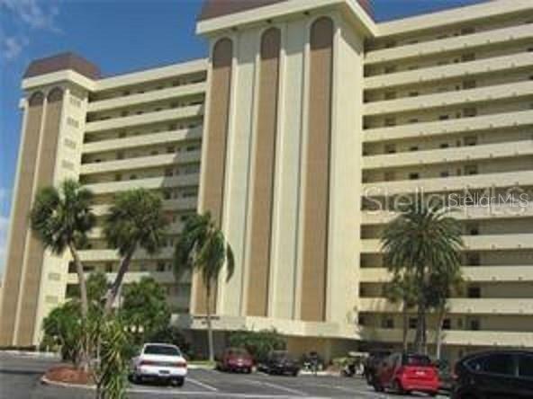 Property Photo:  4775 Cove Circle 102  FL 33708 