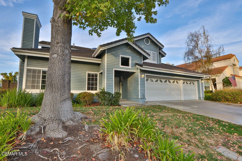 Property Photo:  11867 Silver Crest Street  CA 93021 