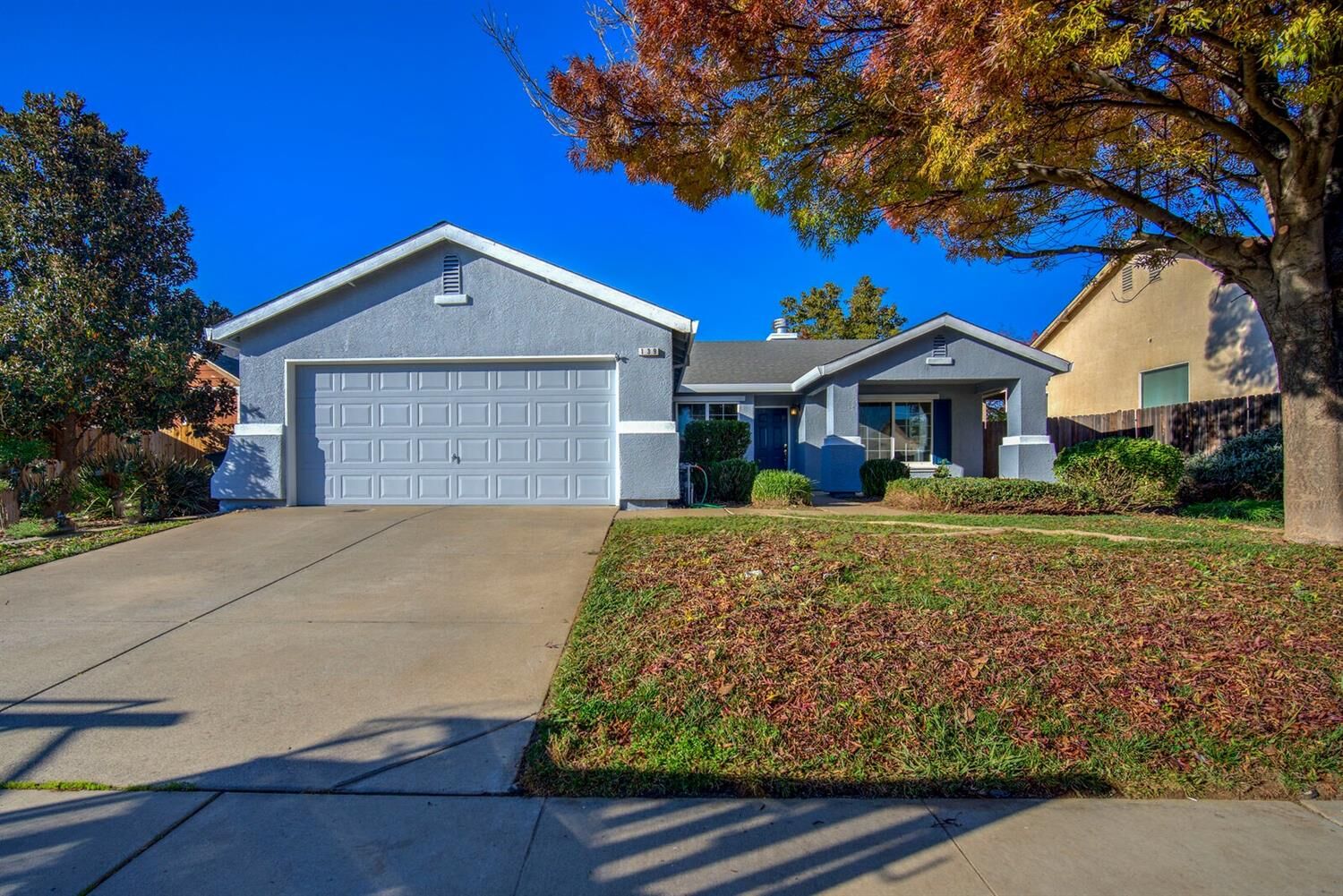 Property Photo:  139 Johnson Street  CA 95692