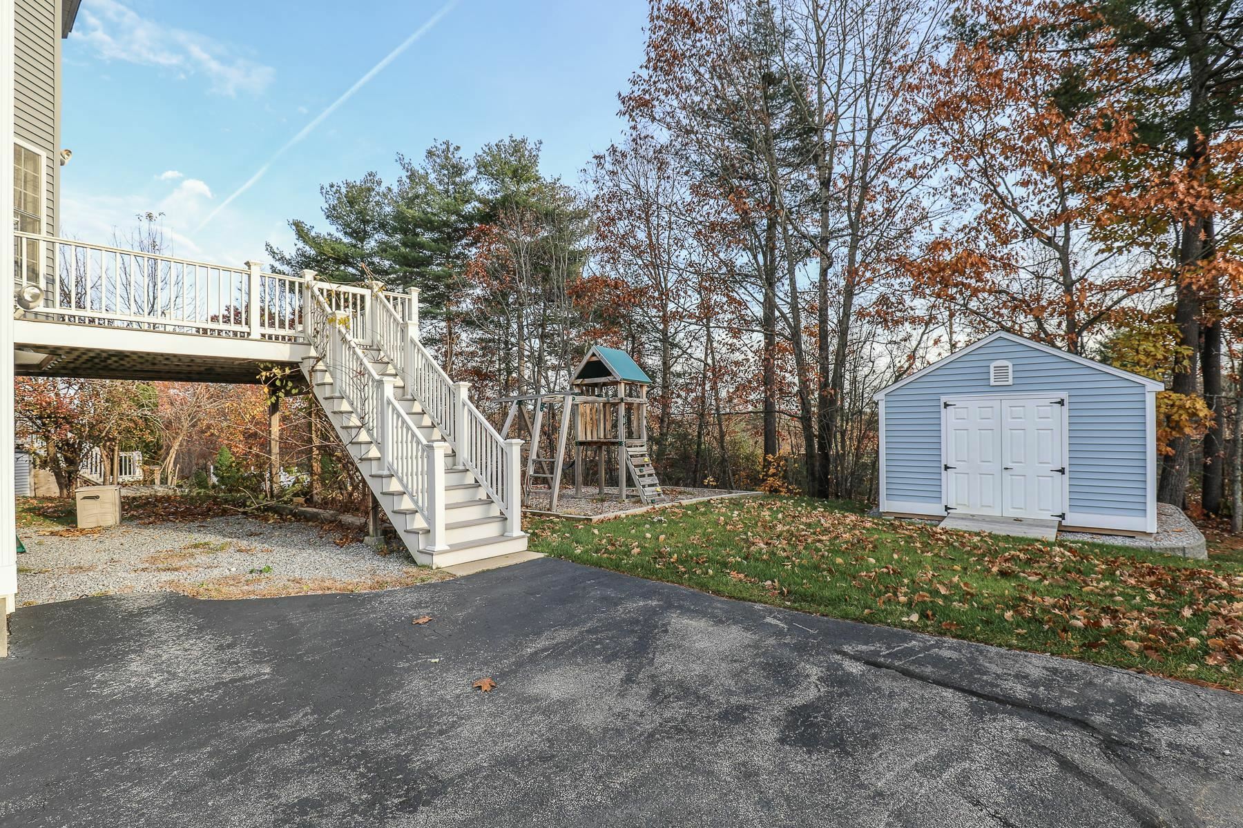 Property Photo: 173 Aladdin Street NH 03104