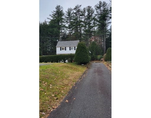 Property Photo: 257 Main St MA 01475