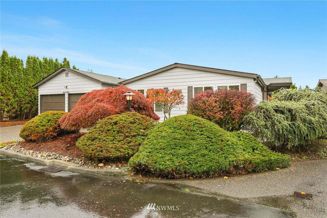 Property Photo:  23728 Vista View Avenue  WA 98021 