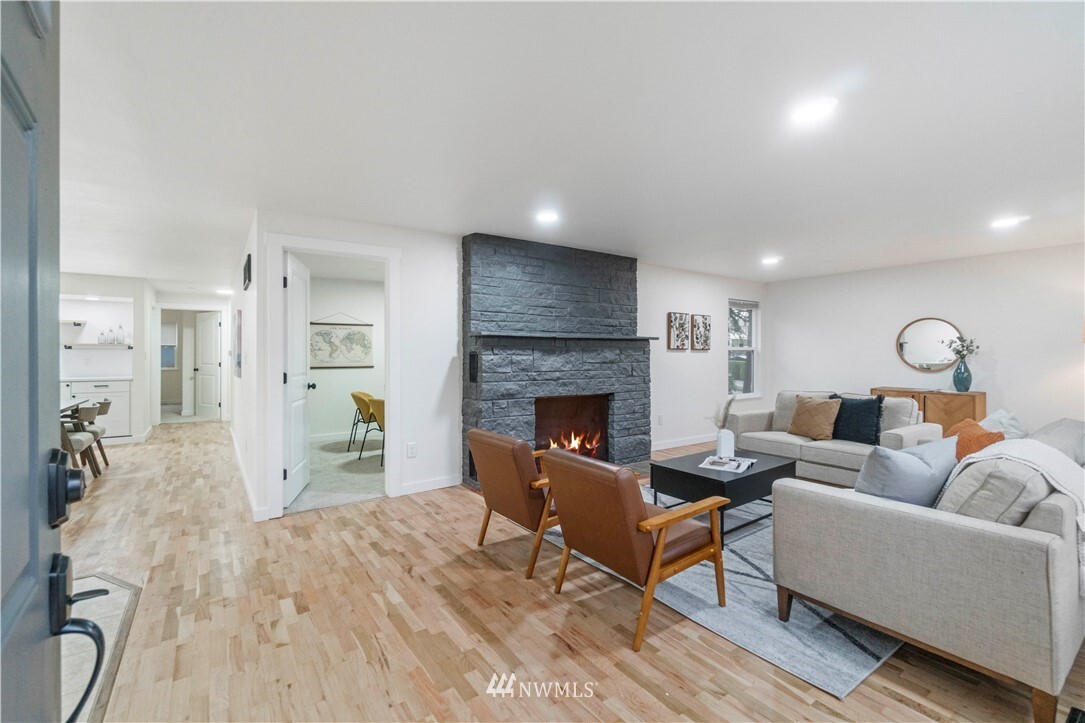 Property Photo: 1719 N Narrows Drive WA 98406