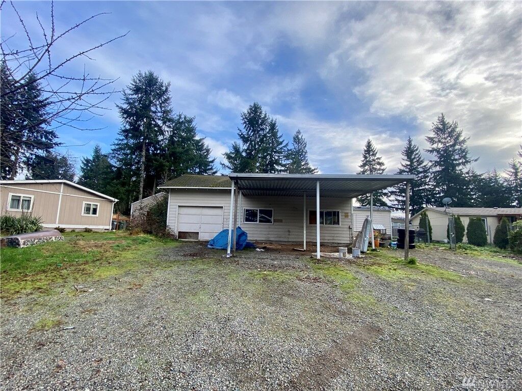 Property Photo:  13615 Prairie Ridge Dr E  WA 98391 