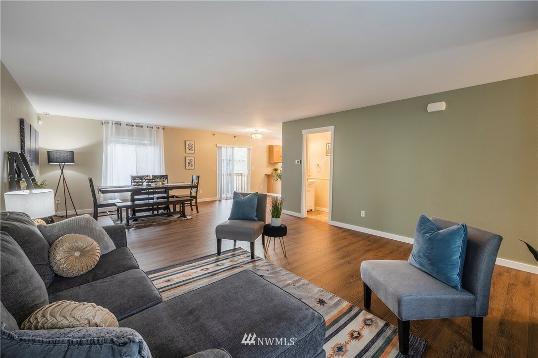 Property Photo: 2157 Indigo Pointe Place WA 98366