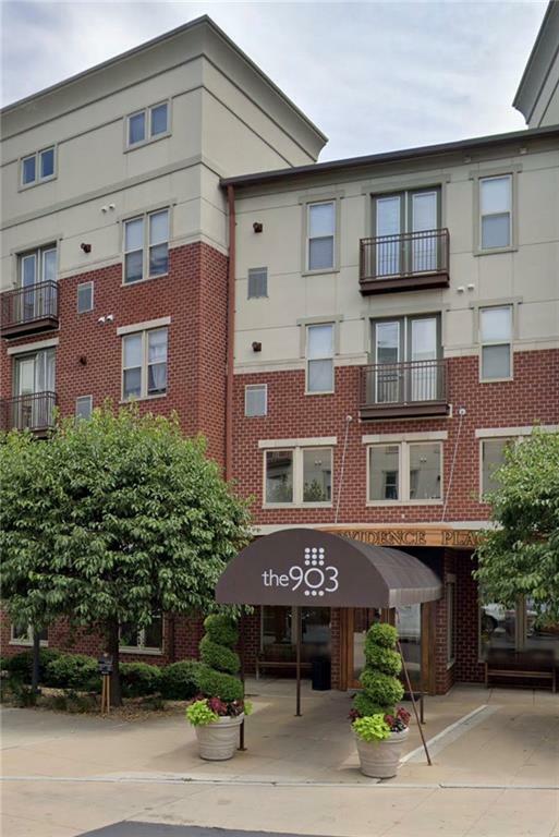 Property Photo: 903 Providence Pl, Unit#318 RI 02903