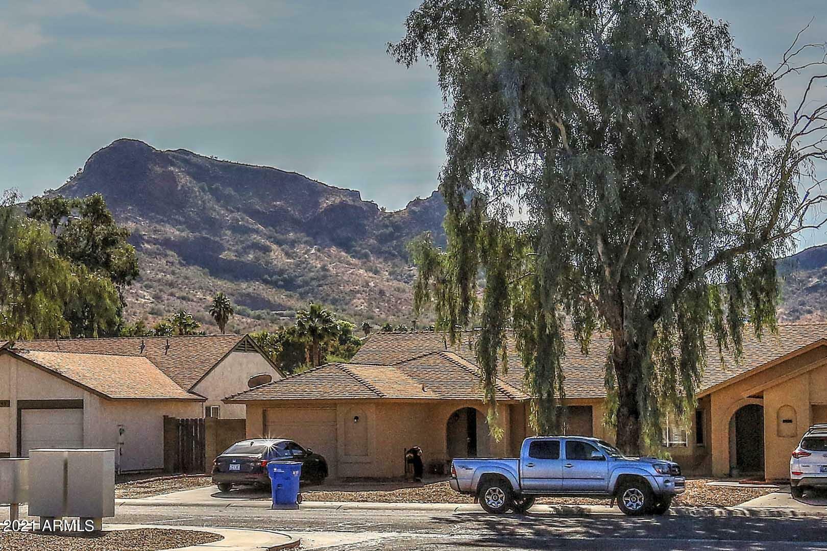 Property Photo: 1734 E Grandview Road AZ 85022