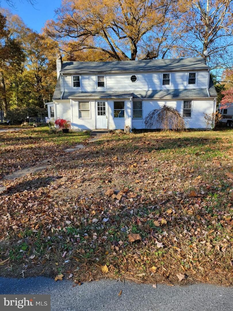 Property Photo: 10056 Shawnee Road DE 19950