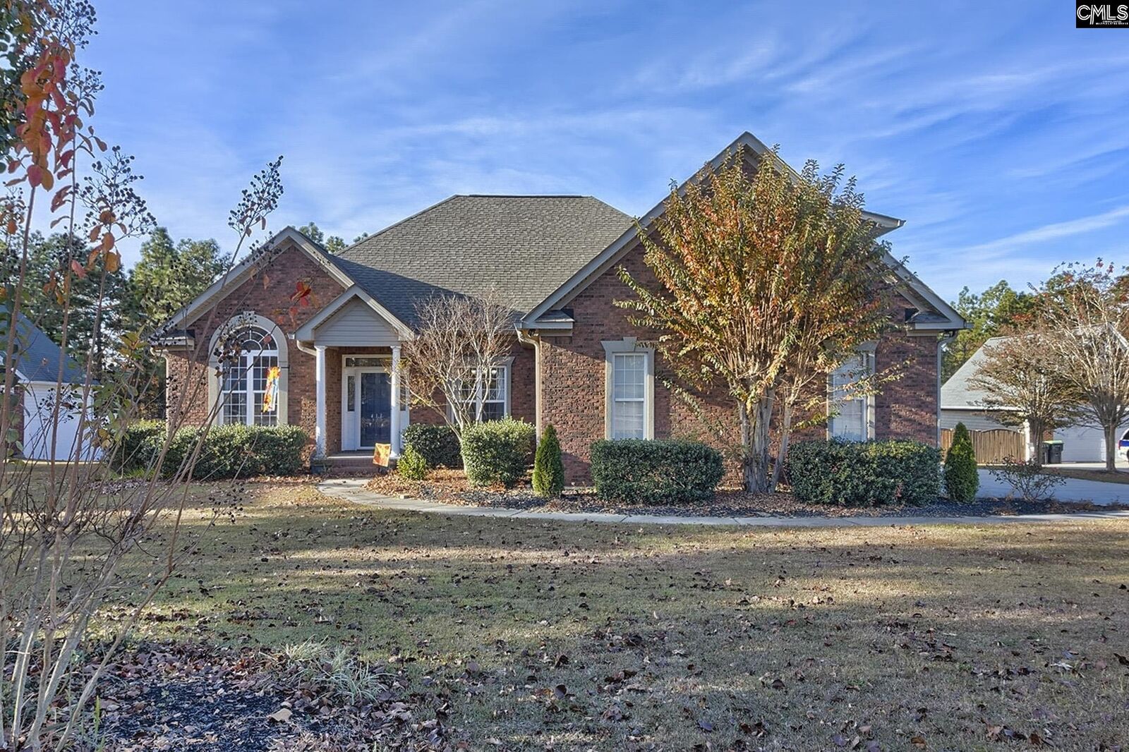 Property Photo:  413 Cannon Knoll  SC 29073 