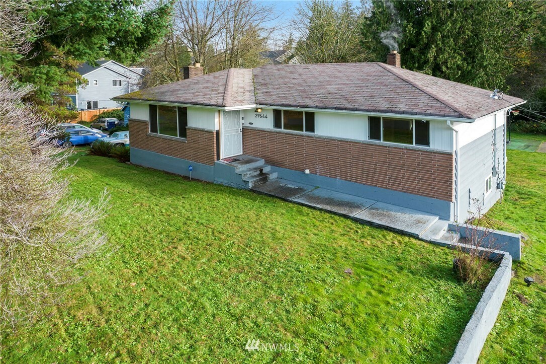 29644 18th Avenue S  Federal Way WA 98003 photo