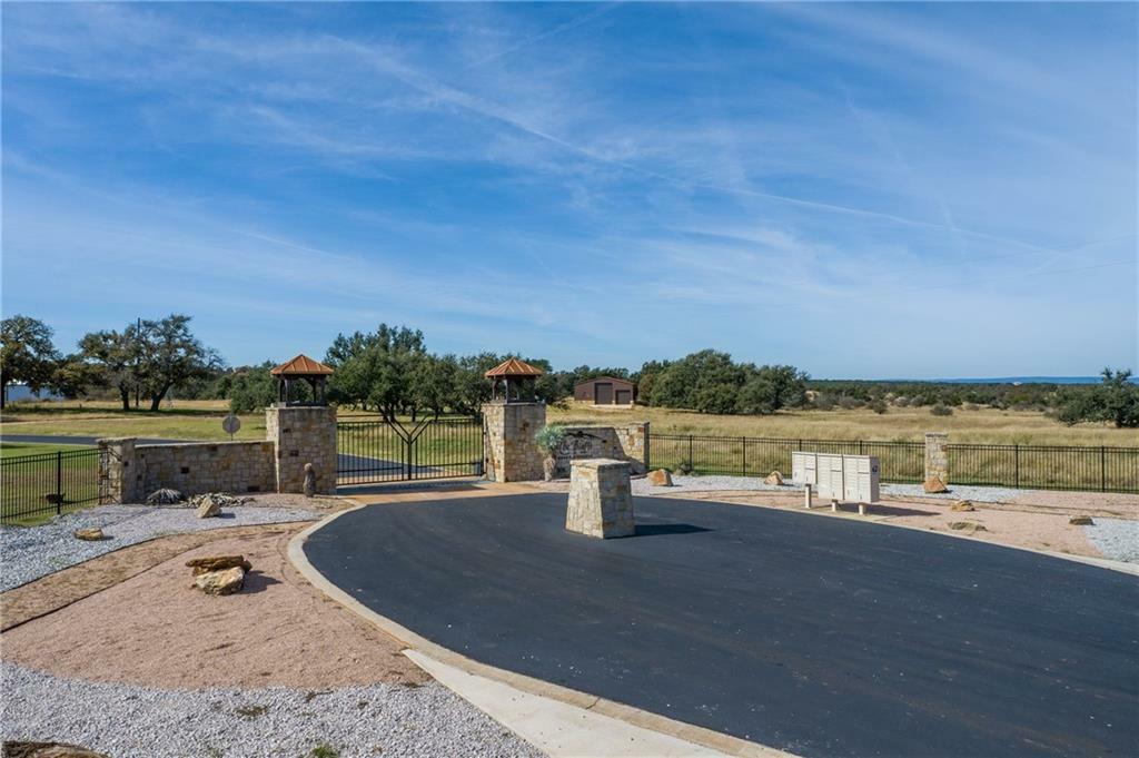 Property Photo:  Lot 7 Commanche Ridge  TX 78663 