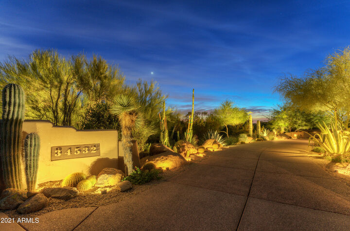34532 N 79th Way  Scottsdale AZ 85266 photo