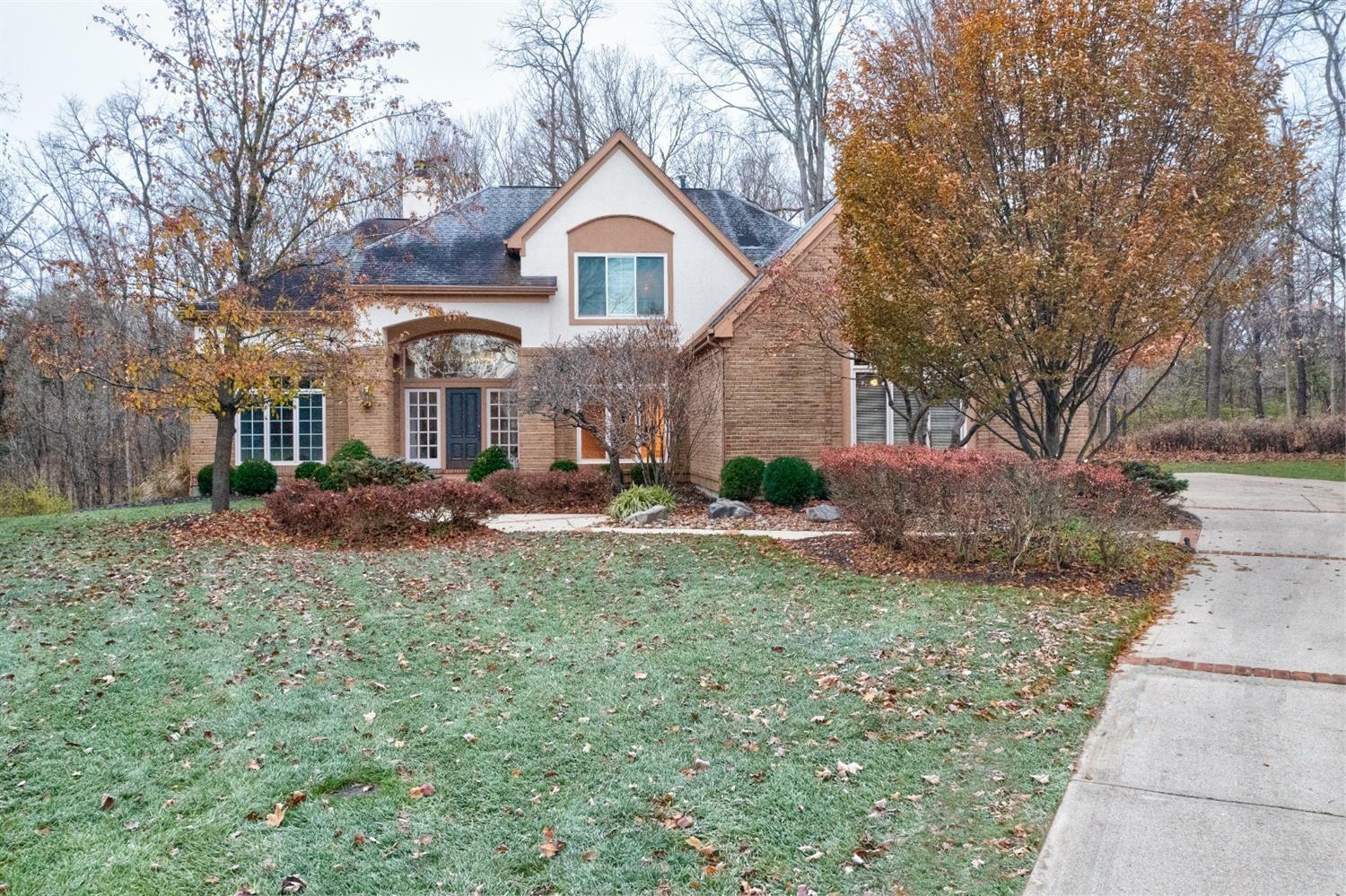 Property Photo:  11631 Windy Hill Ct  OH 45140 