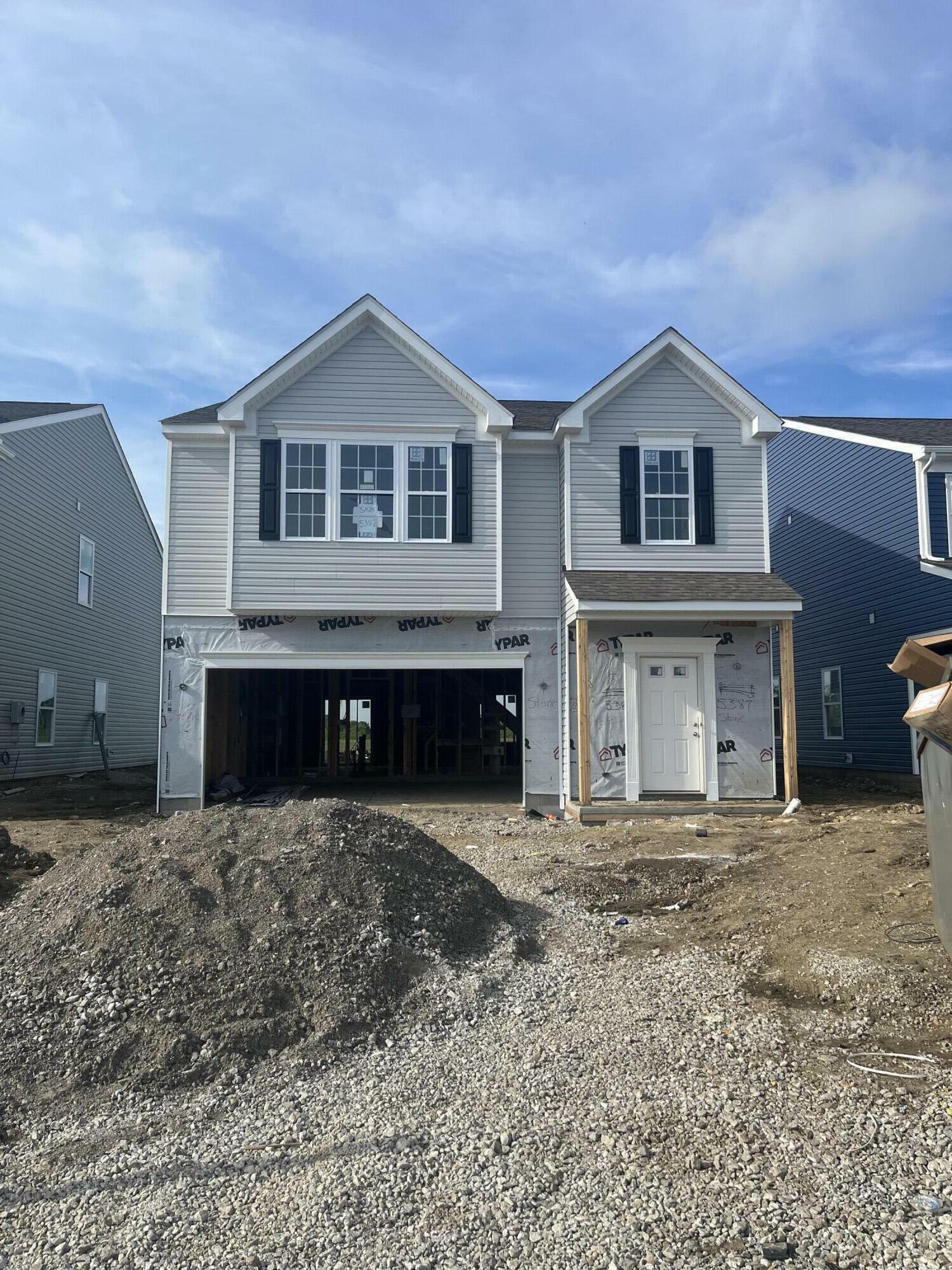 Property Photo: 5387 Shannon Square Dr. Drive OH 43110
