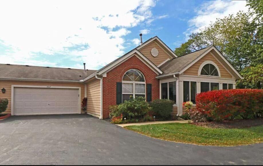 Property Photo:  4667 Wenham Park  OH 43230 