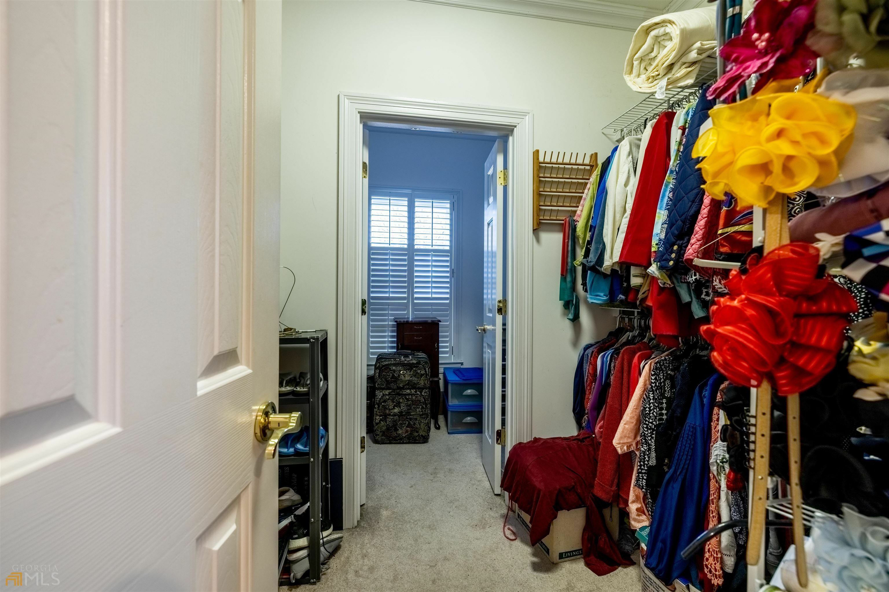 Property Photo:  29 Club View Dr  GA 30161 