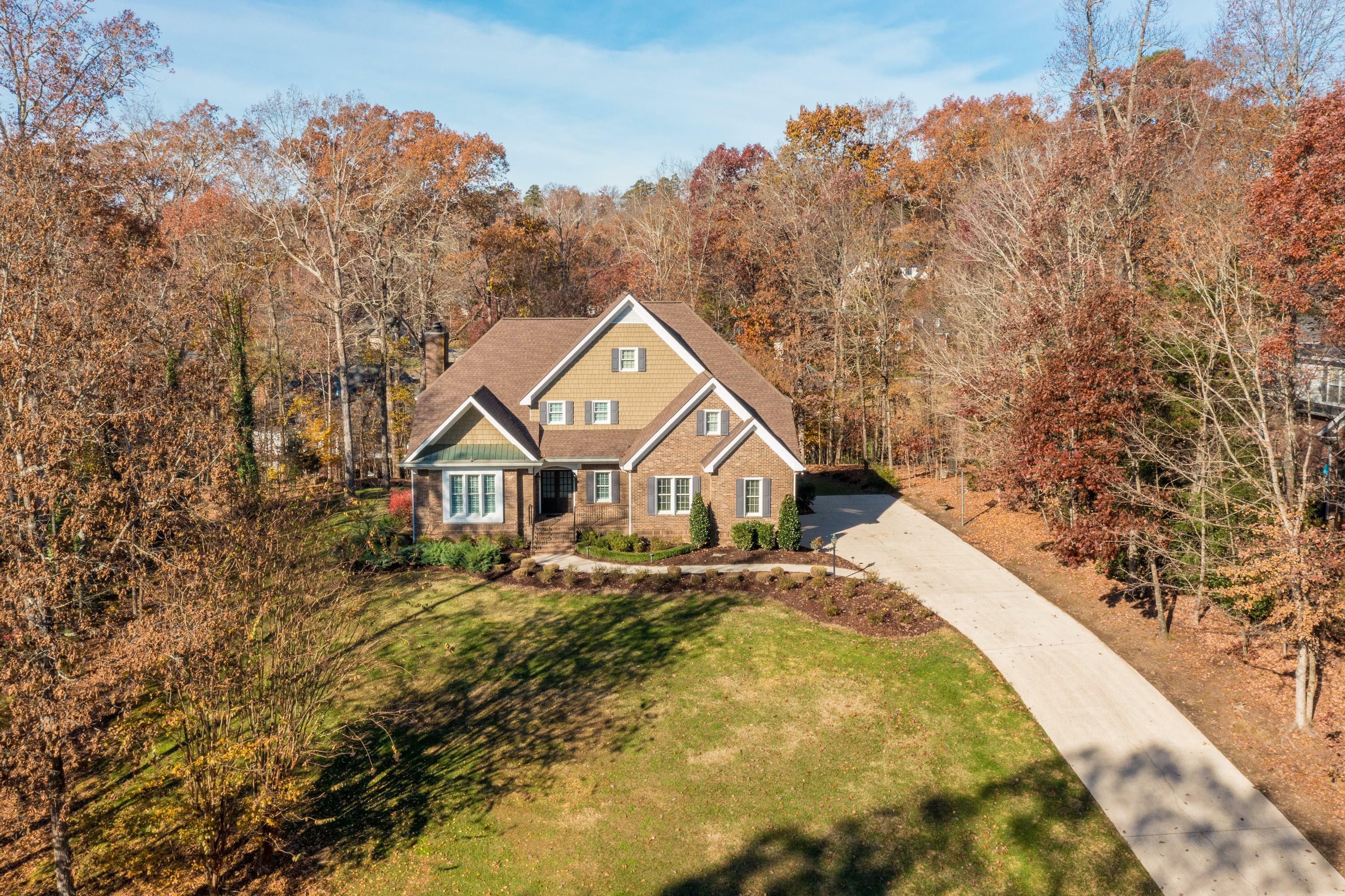 Property Photo: 147 Sunburst Lane NW TN 37312