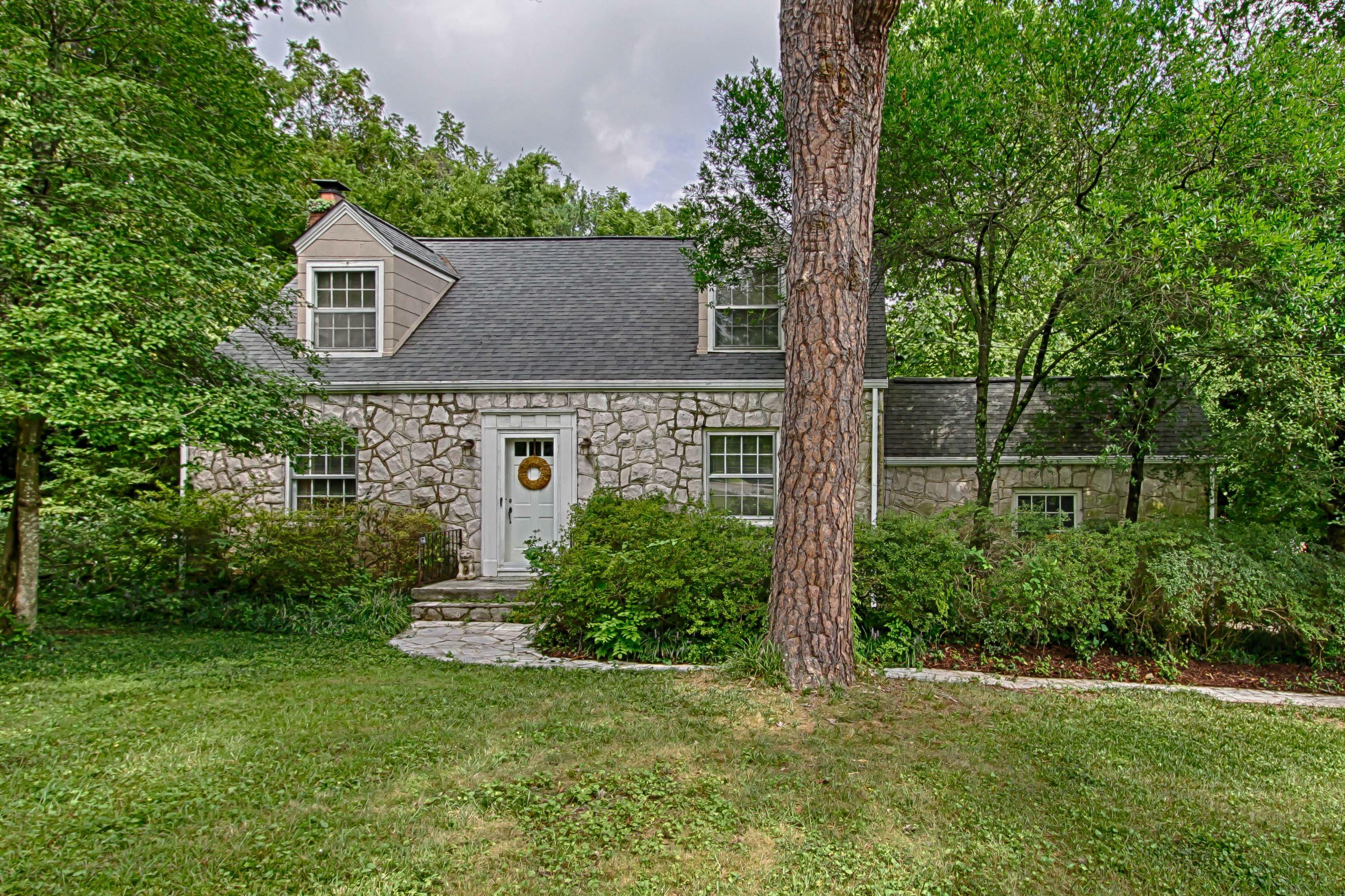 Property Photo:  4901 Skyline Drive  TN 37914 