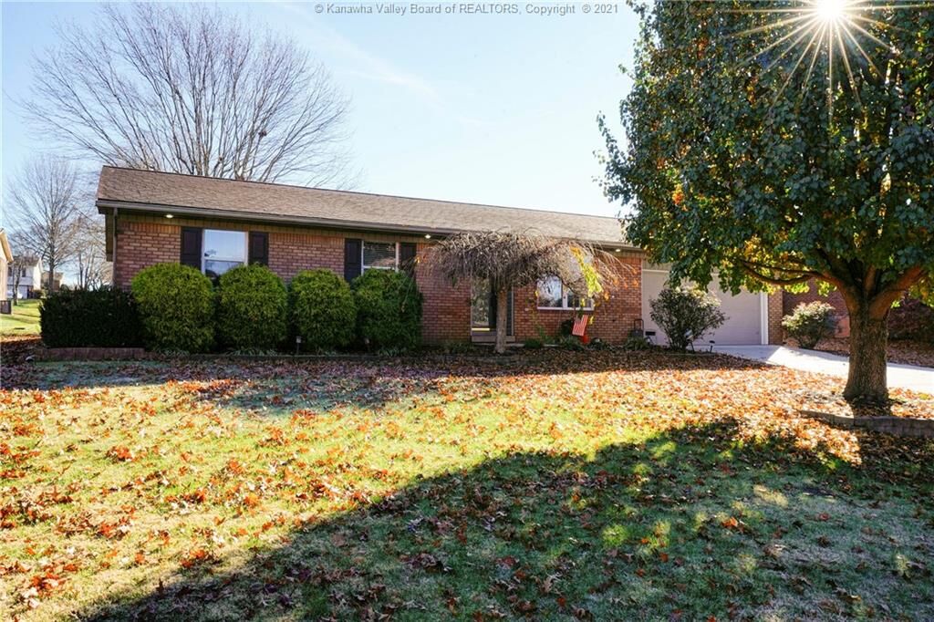 Property Photo: 6 Barbara Circle WV 25560