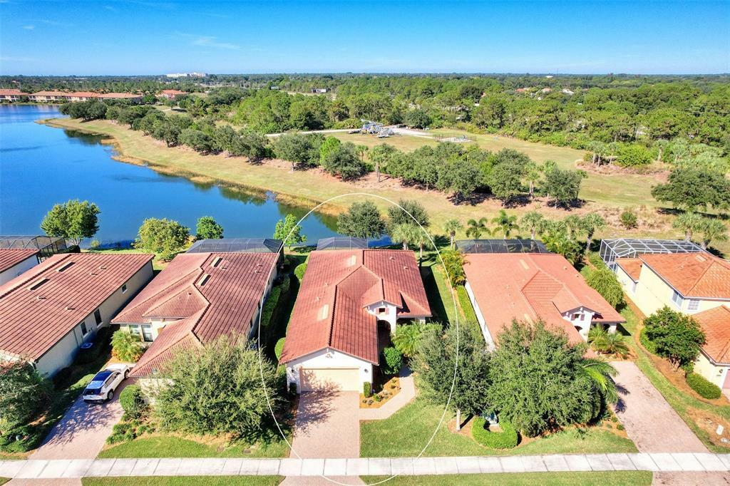 Property Photo: 23173 Copperleaf Drive FL 34293