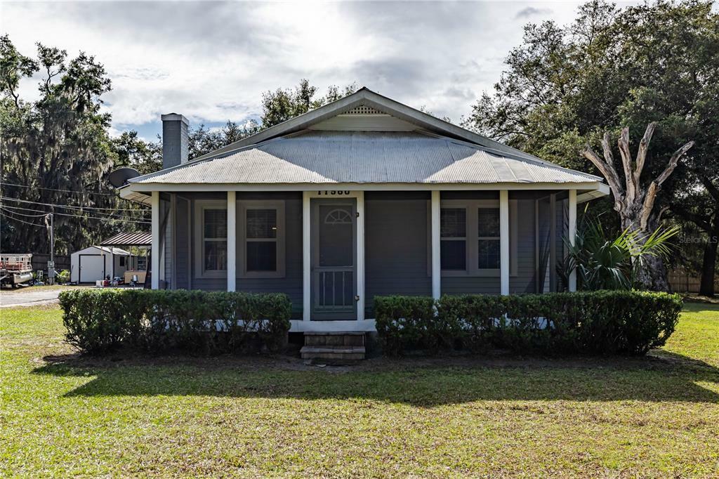 Property Photo: 11580 SE 162nd Place FL 32195