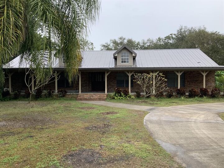 7160 Stafford Road  Dover FL 33527 photo