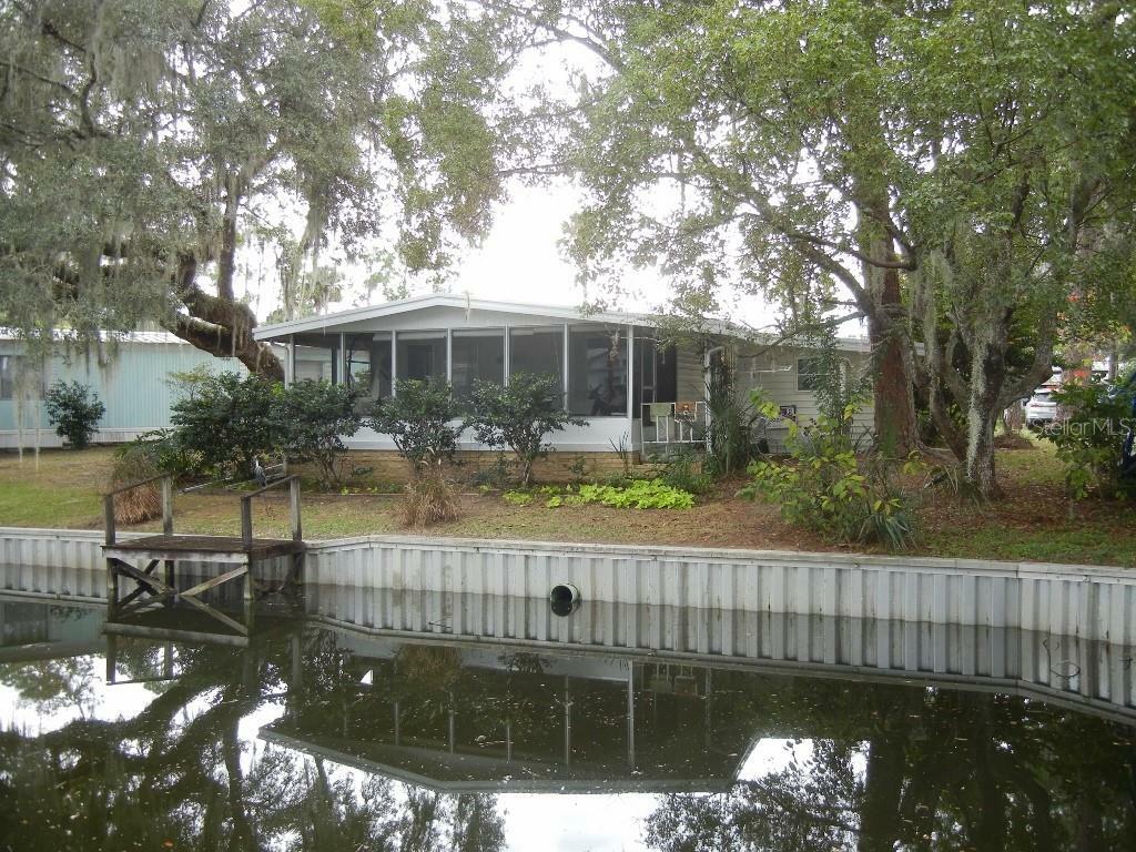 Property Photo:  132 Piney Ridge  FL 32726 