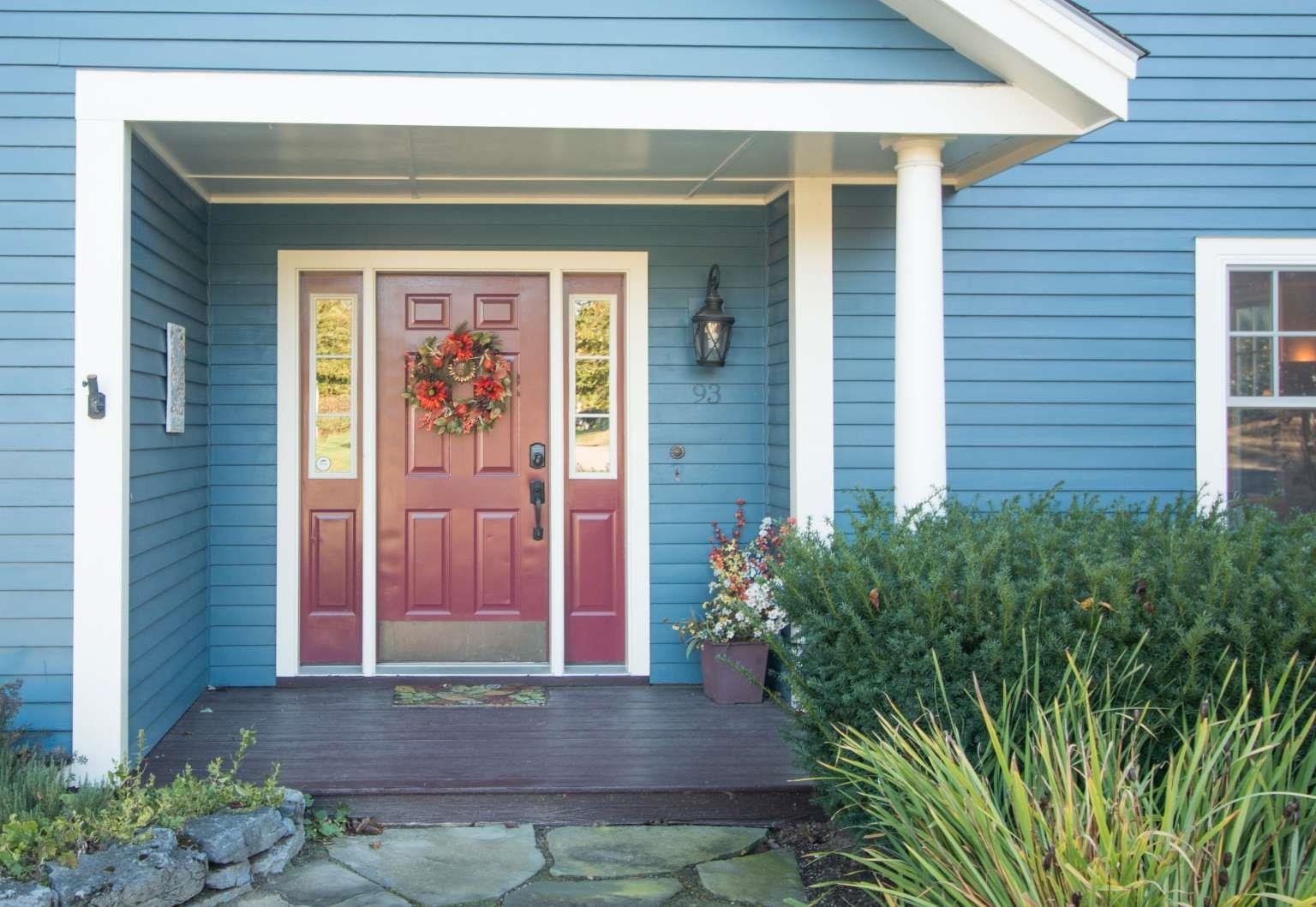 Property Photo: 93 Giffin Court VT 05446