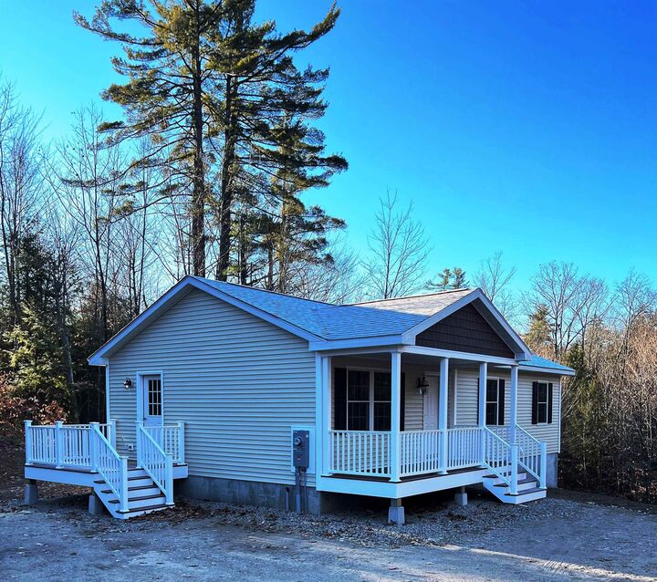 Property Photo:  Lot 9 Neal Hill Road  NH 03816 