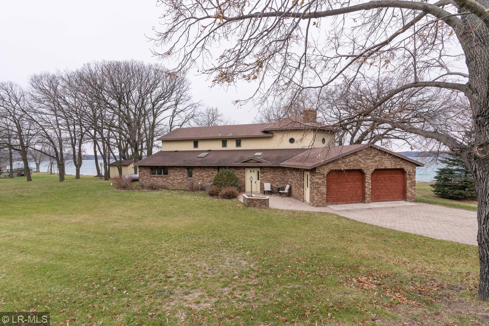 Property Photo:  14227 E Eagle Lake Road  MN 56515 