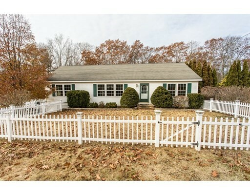 Property Photo: 294 Patrill Hollow Rd MA 01037