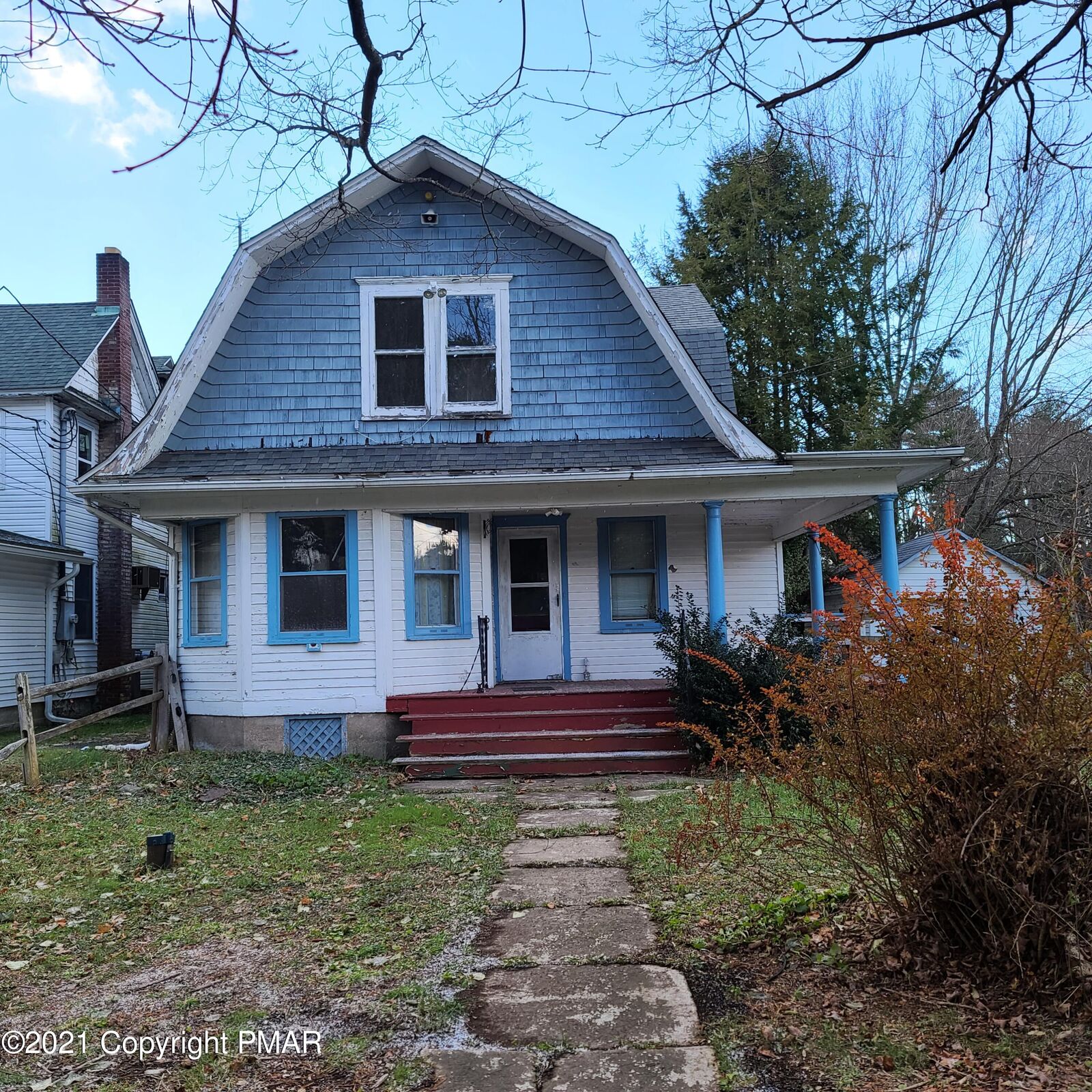 Property Photo: 135 Firehouse Road PA 18350